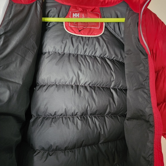 Helly Hansen Puffer coat - Picture 2 of 3